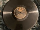 Jazz Music 78 Record Frankie Trumbauer Three Blind Mice Rare Hot Jazz LISTEN