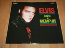 Elvis Presley Vinyl LP Back In Memphis American Sound FTD Follow That Dream