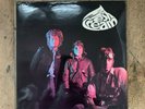 Cream - Fresh Cream Reaction 593001 Vinyl LP UK 1966 Mono First Press