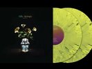 Billy Strings Renewal Limited Edition Yellow Splatter Double Vinyl 2xLP /1000