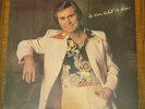 GEORGE JONES I Am What I Am EPIC LP 1980 PROMO WHITE LABEL RARE