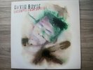 DAVID BOWIE Excerpts From Outside 180 Gram Vinyl LP 2012 Music On Vinyl NM/NM