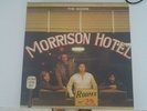The doors morrison hotel Lp