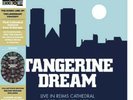 Tangerine Dream Live In Reims Cathedral 2LP Record Store Day RSD 2021 DROP 2