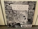 Maple Cross - The eigth day of creation LP Vinyl Riff Raff Oz