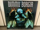 Dimmu Borgir - Spiritual black dimensions LP Vinyl Satyricon Dissection