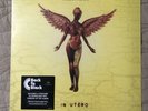 Nirvana In Utero 33 1/3 RPM LP New Sealed Pristine Copy 180 Gram Vinyl