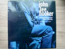 JOHN LEE HOOKER Plays And Sings The Blues Vinyl LP 1961 Chess 1st Press Mono VG+