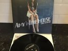 AMY WINEHOUSE BACK TO BLACK VINYL LP 2007