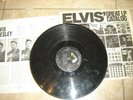 VINTAGE ELVIS PRESLEY LPM-1254 RECORD