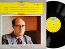 Rostropovich: Schumann- Cello Concerto, Tchaikovsky- Rokoko / DGG red stereo