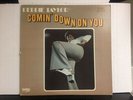 Debbie Taylor Comin’ Down On You LP OG Soul Funk Patrick Adams