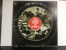 The United States Of America S/T LP OG Psych Rock Rare