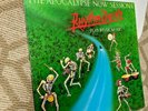 The Rhythm Devils vinyl LP Play River Music Mickey Hart Grateful Dead NEAR MINT