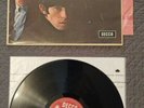 THE ROLLING STONES-NO. 2- Original UK Decca MONO Vinyl LP-1965 First Pressing