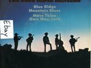 JOHN FOGERTY BLUE RIDGE RANGERS RARE PROMO 45 & PS MOUNTAIN BLUES CCR CREEDENCE