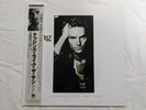 Sting Nothing Like The Sun Japan 2LPs Obi C35Y3203