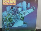 Khan Space Shanty 1972 UK Deram Original Vinyl LP Record Psych Prog Rock SDL-R