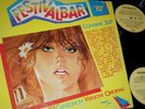 FESTIVALBAR '87 - 2 x LP / 33 giri 1987 (David Bowie,Vasco Rossi,U2) Italy EMI