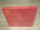 Garbage Version 2.0: 20th Anniversary Edition Limited Deluxe Vinyl 3LP Box Set.