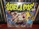 Sublime - SECOND HAND SMOKE - Vinyl 2 LP - NEW & SEALED  Rare