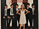 Blondie – Parallel Lines - 1979 Chrysalis – CHR 1192 New Wave Vinyl LP NM-/EX