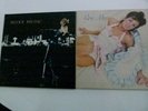 Roxy Music, Fleetwood Mac, Jimi Hendrix and Beatles vinyl Lps x 12