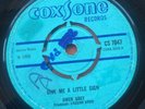 Owen Grey Give Me A Little Sign Ain’t Nobody Home CS 7047 Studio One Coxsone 68