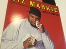 Biz Markie Just A Friend Rare 12” Vinyl Single WB/Cold Chillin' Records