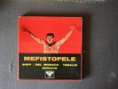 Siepi BOITO Mefistofele DECCA Stereophonic SXL 2094-6 BOX 3LP