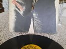 Original 1971 Rolling Stones Lp Sticky Fingers no Promotone. 59100
