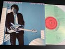 John Mayer Sob Rock LP - Clear Vinyl - Excellent Condition
