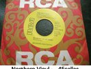 EXCITERS promo 'Blowing Up My Mind' NM + Cover ORIGINAL 47-9723 northern soul