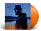 GENTLEMAN - Blaue Stunde (2LP), orange Vinyl, signiert, ltd. deluxe Edition, NEU