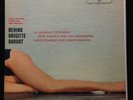 Pete Rugolo-Behind Brigitte Bardot-Warner Bros 1371-MONO CHEESECAKE LOUNGE