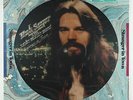 Bob Seger/Silver Bullet Band - Stranger In Town Picture Disc LP - Capitol SEALED