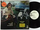 Jack Bruce - Things We Like LP - ATCO VG+ PROMO