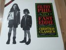 Filthy Phil And Fast Eddie Naughty Old Santas Christmas Classics Vinyl First...