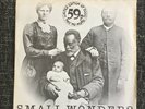 The Carpettes – Small Wonder? - UK limited edition 7