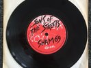 Sham 69 – Song Of The Streets – UK 7
