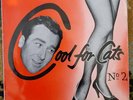 COOL FOR CATS NO 2 PARLOPHONE EP 1959 RARE BRITISH ROCK N ROLL