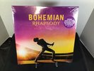 Queen BOHEMIAN RHAPSODY Original Movie Soundtrack Vinyl 2 LP NEW SEALED