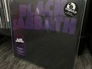 Black Sabbath Master of Reality RSD 2021 Purple Vinyl + Poster New & Sealed