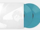 John Mayer - Continuum - Vinyl Me Please Exclusive Turquoise 2LP VMP 2020