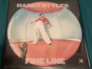 Harry Styles - Fine Line - Limited Coke Bottle Clear Vinyl 2LP 2019