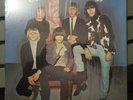 The Chesterfield Kings – Here Are The Chesterfield Kings - 1982 - Mirror - NM