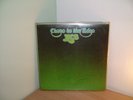 YES CLOSE TO THE EDGE FULLY TEXTURED GATE FOLD COVER UK 1ST PRESSING 1972 A-1B-2