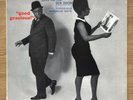 GOOD GRACIOUS - LOU DONALDSON - 1964 MONO ORIG. BLP 4125 - EX+ / VG+ TRULY RARE