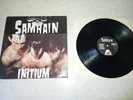 Samhain initium vinyl LP record