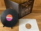 CROSBY STILLS NASH & YOUNG Deja Vu 1979 UK 1st Press NM Condition